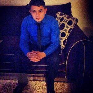 Meet your Posher, Jerry